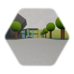 DREADED HEART ENGINE but john like dough(V1/OLD)