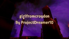 Girl From Croydon Mashup two Scene