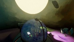 A screenshot taken in Dreams. 8 of 10.