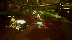 A screenshot taken in Dreams. 11 of 17.