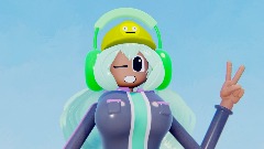 A screenshot taken in Dreams. 3 of 14.