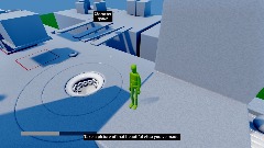 A screenshot taken in Dreams. 2 of 5.