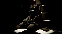 A screenshot taken in Dreams. 6 of 6.