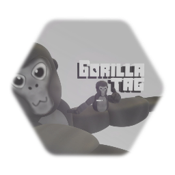 Gorilla tag Player