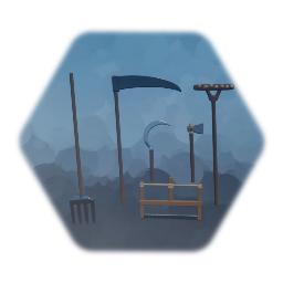 Kit Farmer (Medieval )