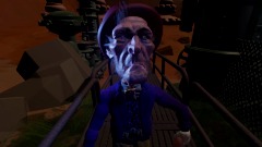 Charlie and the chocolate factory