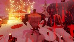 A Megapenguin Music Video