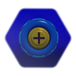 Sonic Dreams - Spindash Wheel