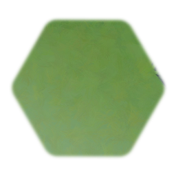 Grass patch animated