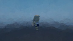 A screenshot taken in Dreams. 1 of 4.