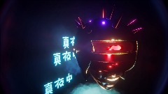 A screenshot taken in Dreams. 19 of 24.