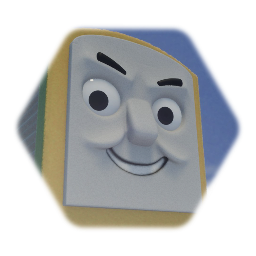 Derek/Paxman The Diesel Shunter - Season ?? Edit