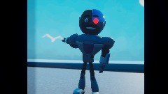 A screenshot taken in Dreams. 13 of 13.