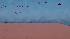 Cave men man Cave men