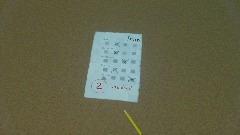 A screenshot taken in Dreams. 2 of 2.