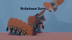 A screenshot taken in Dreams. 1 of 1.