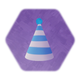 Party hat