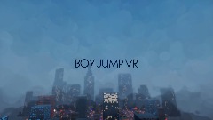 BOY JUMP VR