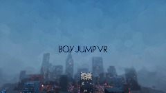 BOY JUMP VR