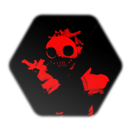 Slasher ; <term>Forsaken</term> [WIP]