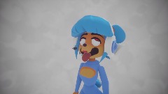 A screenshot taken in Dreams. 2 of 3.