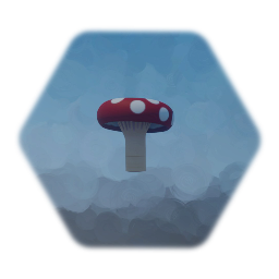 Mushroom 1