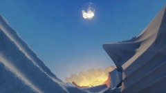 A screenshot taken in Dreams. 4 of 7.