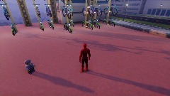 Heroes