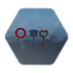 Hello neighbor from pre alpha to alpha 2 keys and padlocks