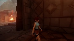 A screenshot taken in Dreams. 9 of 28.
