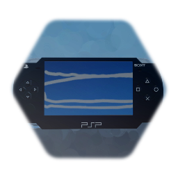 PlayStation Portable