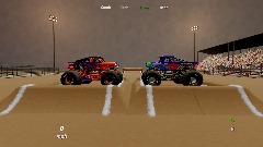 Monster Truck Throwdown 7