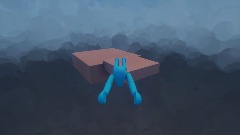 A screenshot taken in Dreams. 15 of 19.