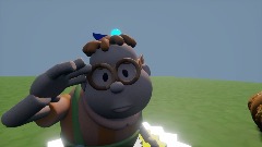 Carl wheezr the game