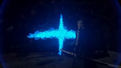 Devil May Cry V  Vergil teaser