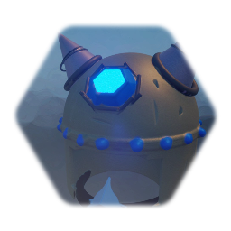 Dungeon Crawler