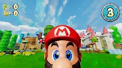 A screenshot taken in Dreams. 13 of 13.
