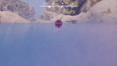 A screenshot taken in Dreams. 11 of 27.