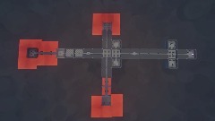 Remix of Dungeon Crawler: Foundation Level 1 go exit key door