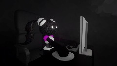 A screenshot taken in Dreams. 1 of 19.