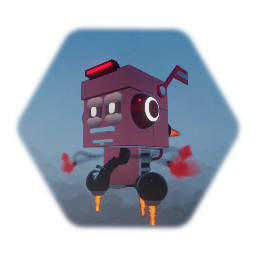 The Marvin Collection