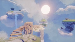 My Ancient Times except I spent most time adding secrets