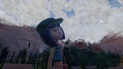 A screenshot taken in Dreams. 1 of 10.