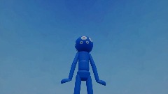 A screenshot taken in Dreams. 2 of 7.