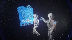 It's all Disney Quest?