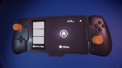 A screenshot taken in Dreams. 19 of 26.