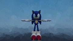 A screenshot taken in Dreams. 12 of 14.