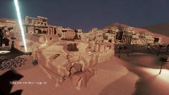 A screenshot taken in Dreams. 29 of 30.