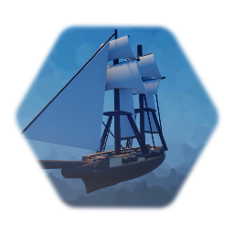 Schooner -1700-