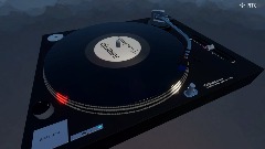 Turntables